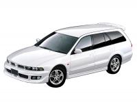 Mitsubishi Galant / Legnum 96-02