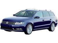 VW Passat B7 10-15