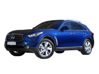 INFINITI FX35/37/45/50 08-