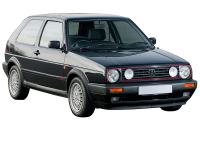 VW Golf II 84-91