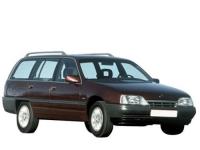 Opel Omega A 86-94