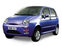 Chery QQ 03-