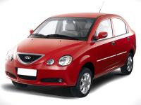 Chery QQ6 (S21) / Jaggi 06- 4D