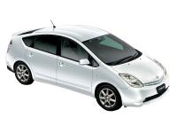 Toyota Prius 03-09