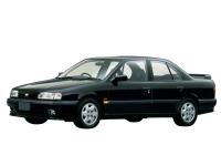 Nissan Primera P10 90-95