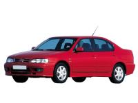 Nissan Primera P11 95-01