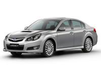 Subaru Legacy 09-14