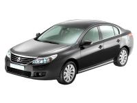 Renault Latitude 10-