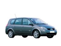 Renault Scenic II 03-09