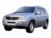 SsangYong Rexton 2001-