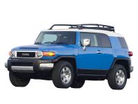 Toyota FJ CRUISER 06-