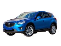 Mazda CX-5 12-17