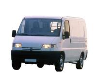 Peugeot Boxer 94-