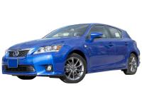 Lexus CT200 11-