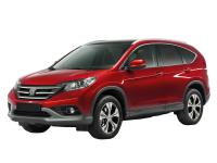 Honda CR-V (IV) 12-