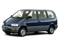 Nissan Serena / Vanette 1992-01