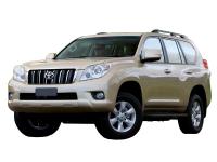 Toyota Land Cruiser Prado 150 2009-