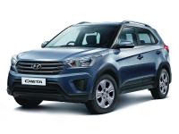 Hyundai Creta 2015-