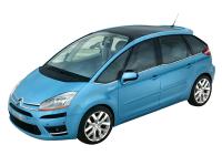 Citroen C4 Picasso 07-13