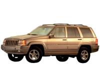 JEEP GRAND CHEROKEE 93-98