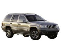 JEEP GRAND CHEROKEE 99-04