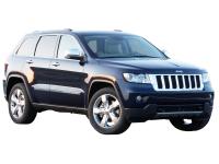 JEEP GRAND CHEROKEE 10-