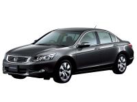 Honda Accord INSPIRE CP3 VIII 07- 4D