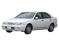 Nissan Almera N15 95-99