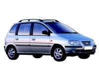 Hyundai MATRIX / LAVITA 01-