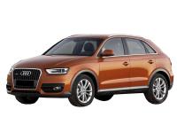 Audi Q3 11-