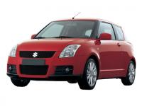 Suzuki Swift 2004-11