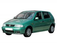 VW Polo IV 1998-01