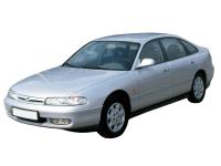 Mazda 626 1991-97 5D HBK