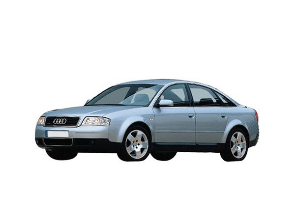 AUDI A6 / S6 (C5) 97-04 4D