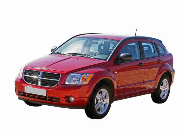 Dodge Caliber 06-11