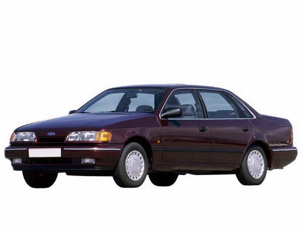 Ford Scorpio 87-94