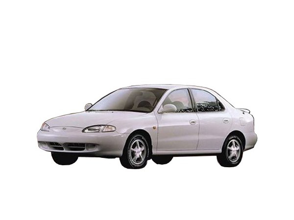 Hyundai Lantra II / Elantra II / / Avante 1995-00