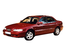 Hyundai Sonata III 1994-99