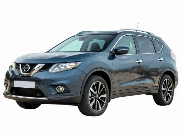 Nissan X-Trail T32 2014-