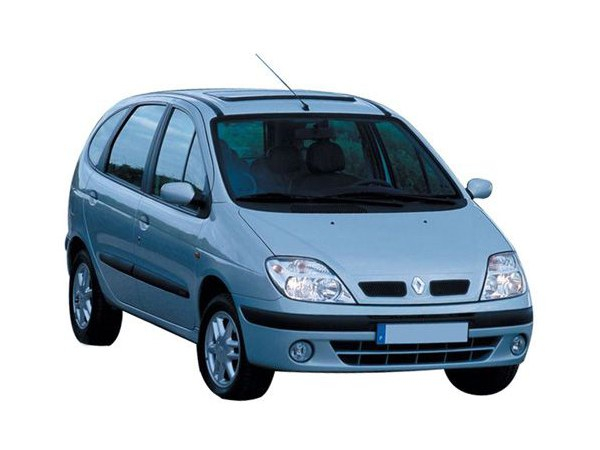 Renault Scenic I 97-03