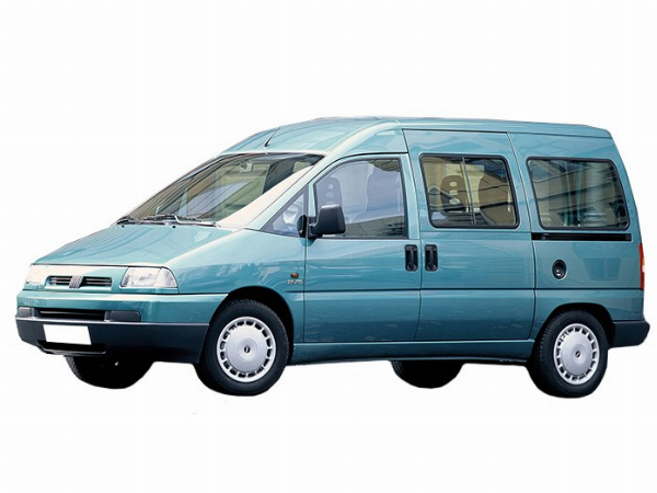 Fiat Scudo 95-04