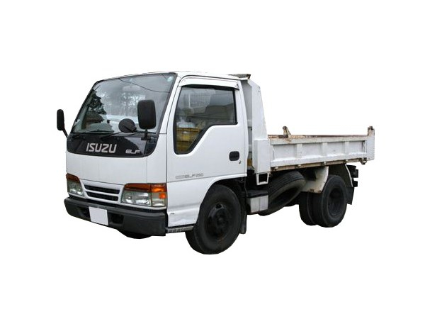 ISUZU ELF 1993-03